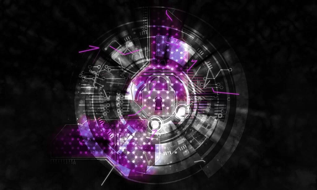 JAMS ELECTRONIC HARASSMENT